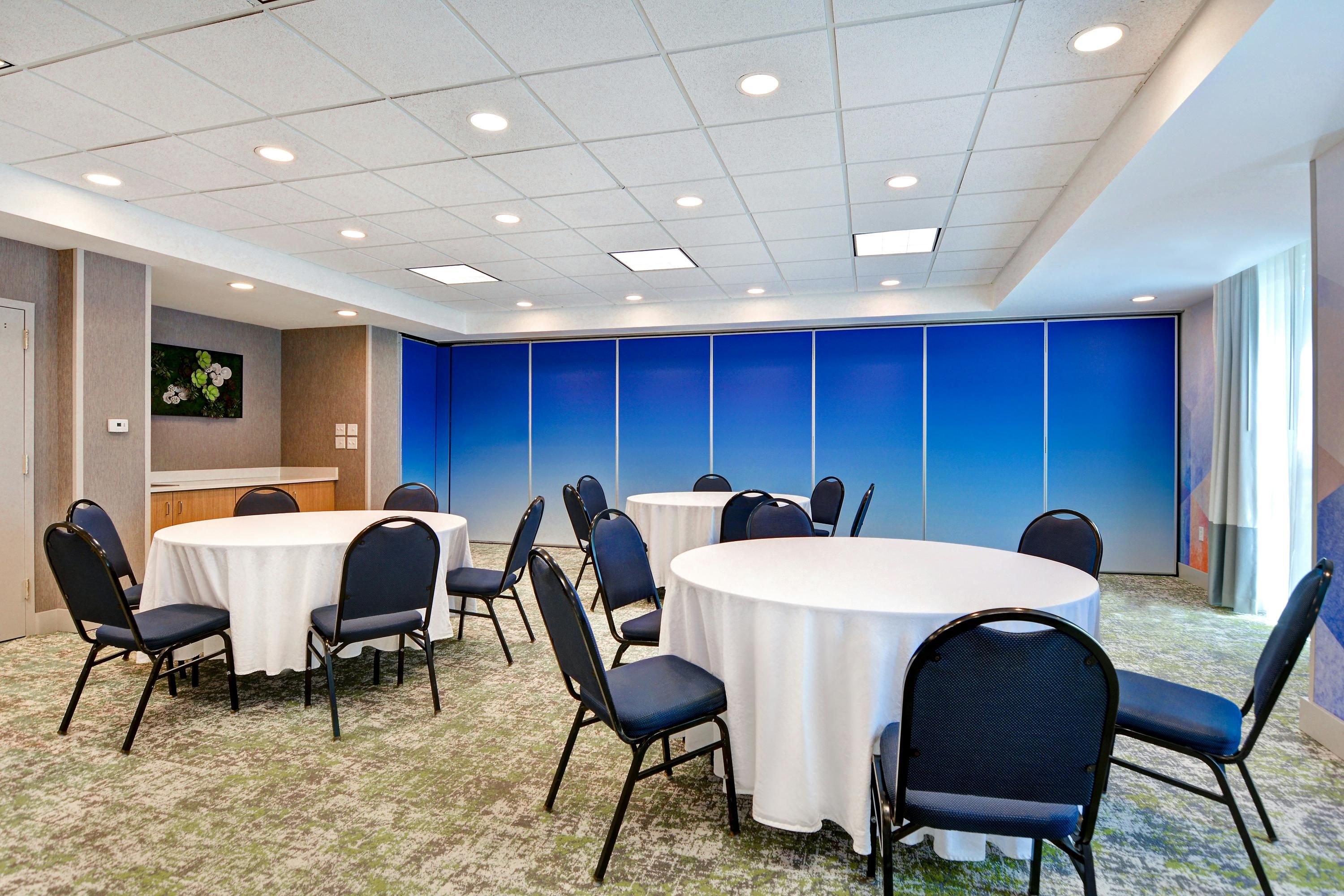 Conference room