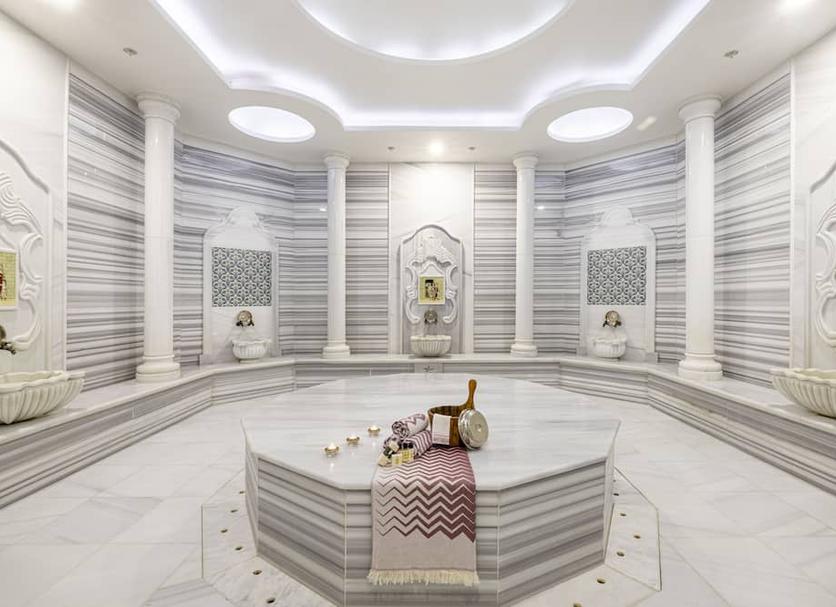 Spa Photo