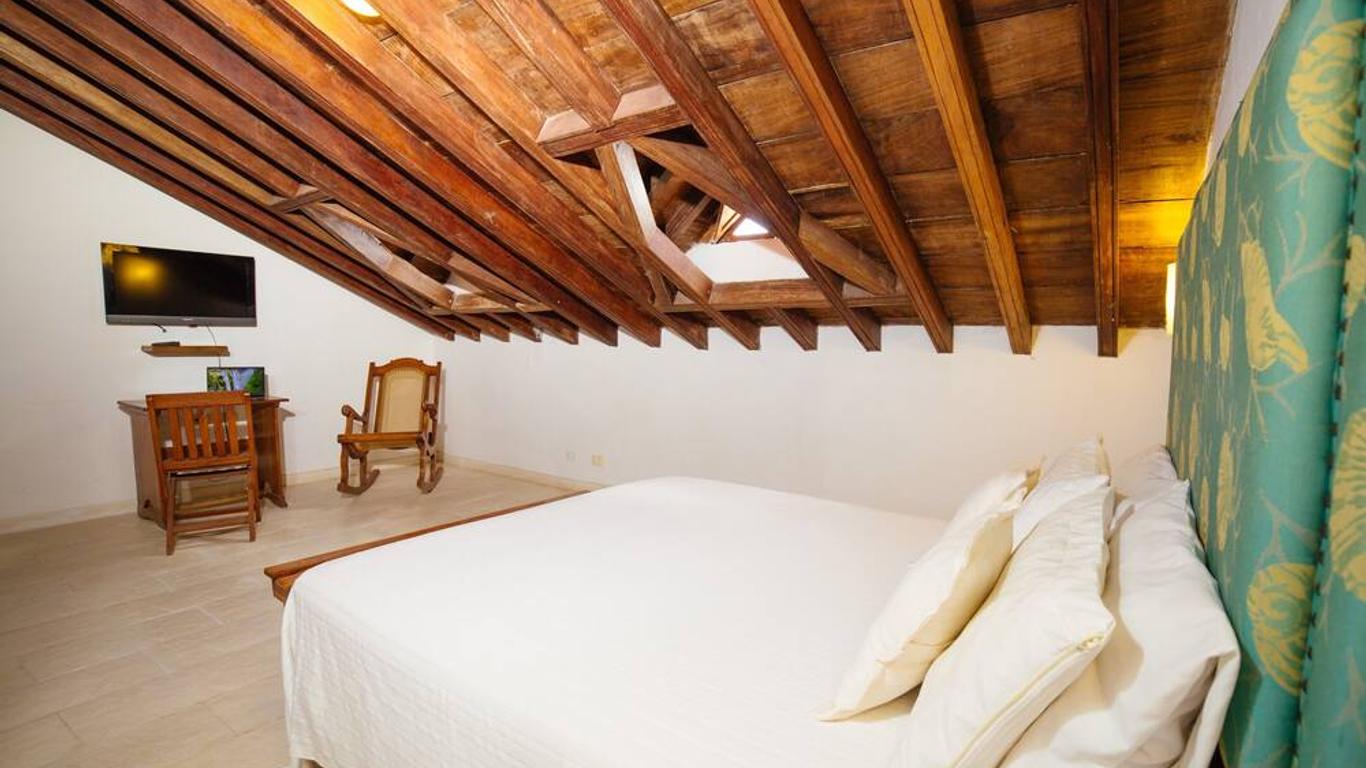 Bioma Boutique Hotel