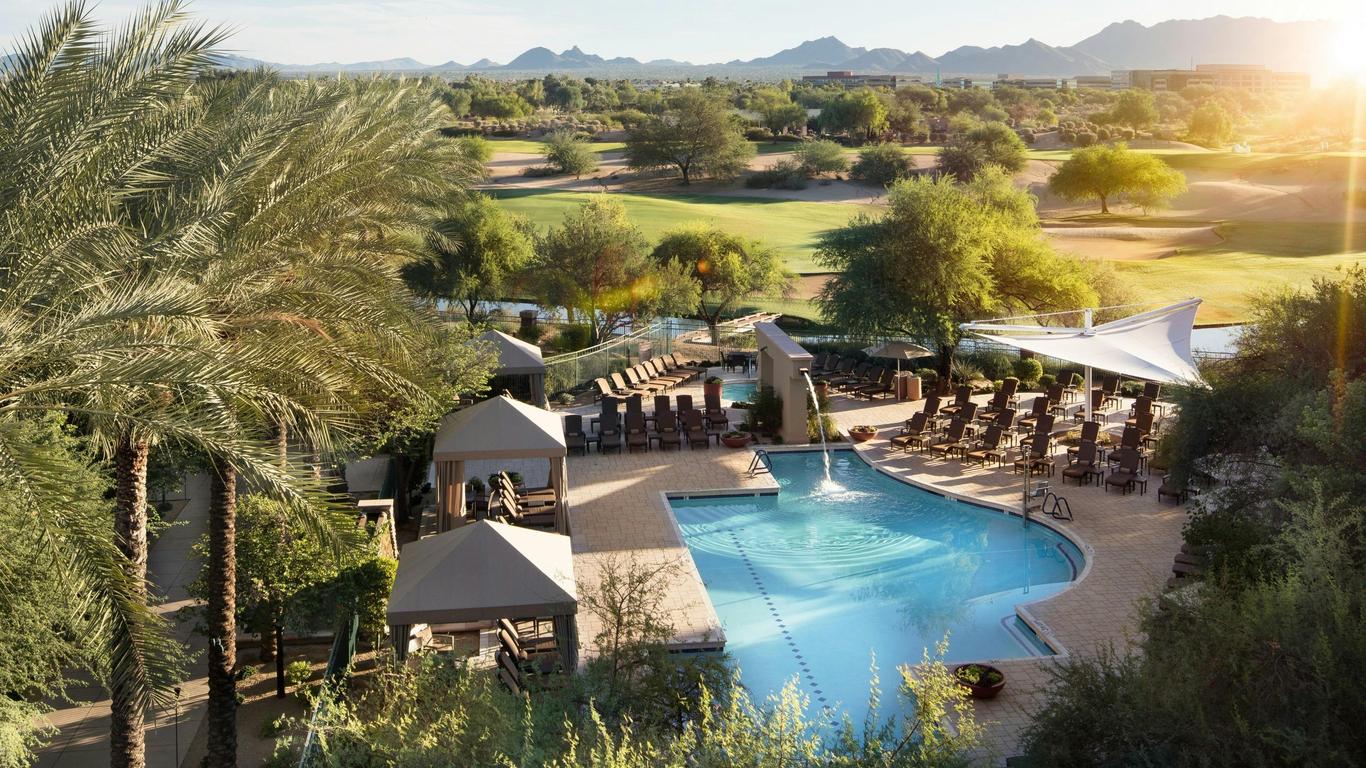 The Westin Kierland Villas, Scottsdale