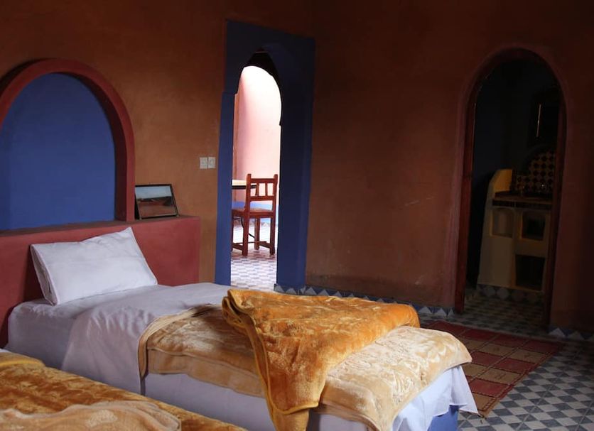 Bedroom Photo