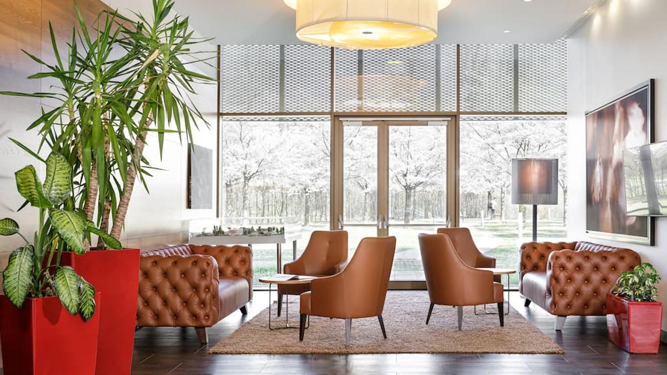 Asia Hotel & Spa Leoben