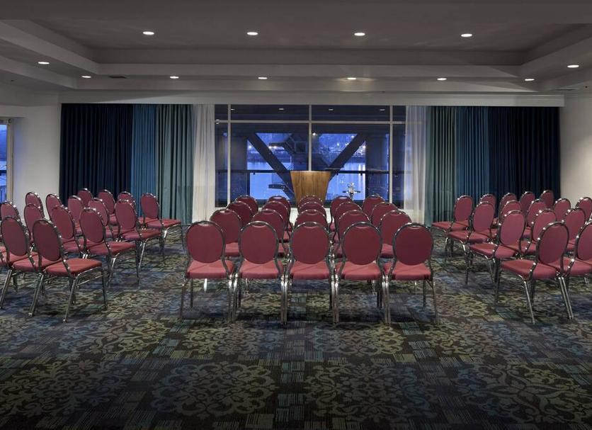Conference room Photo