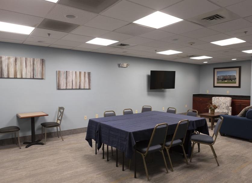 Conference room Photo