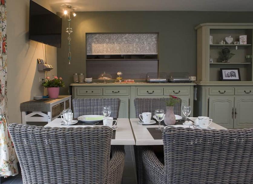 Dining room Photo