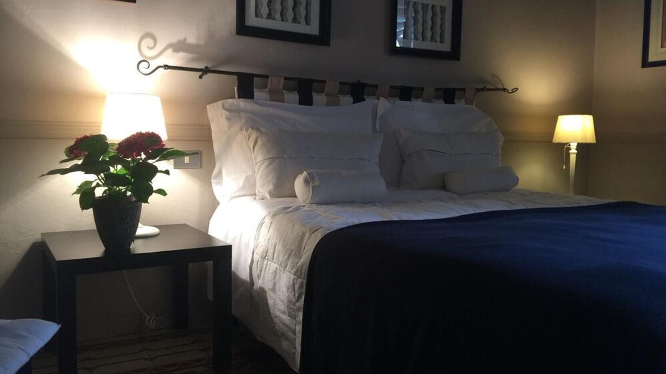Alberghino B&B