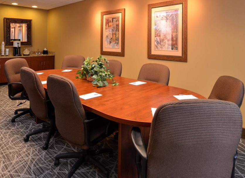 Conference room Photo