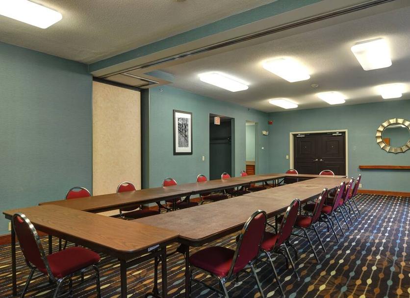 Conference room Photo