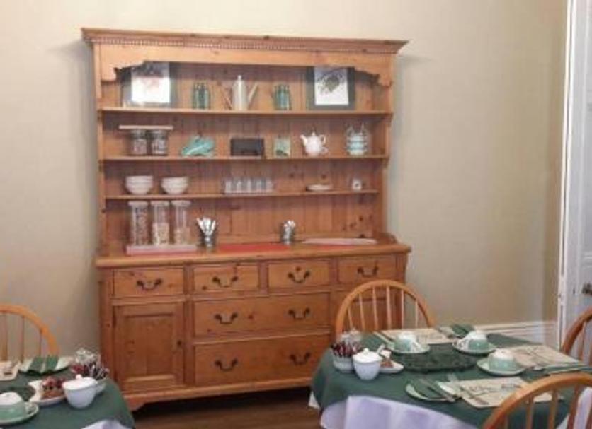 Dining room Photo