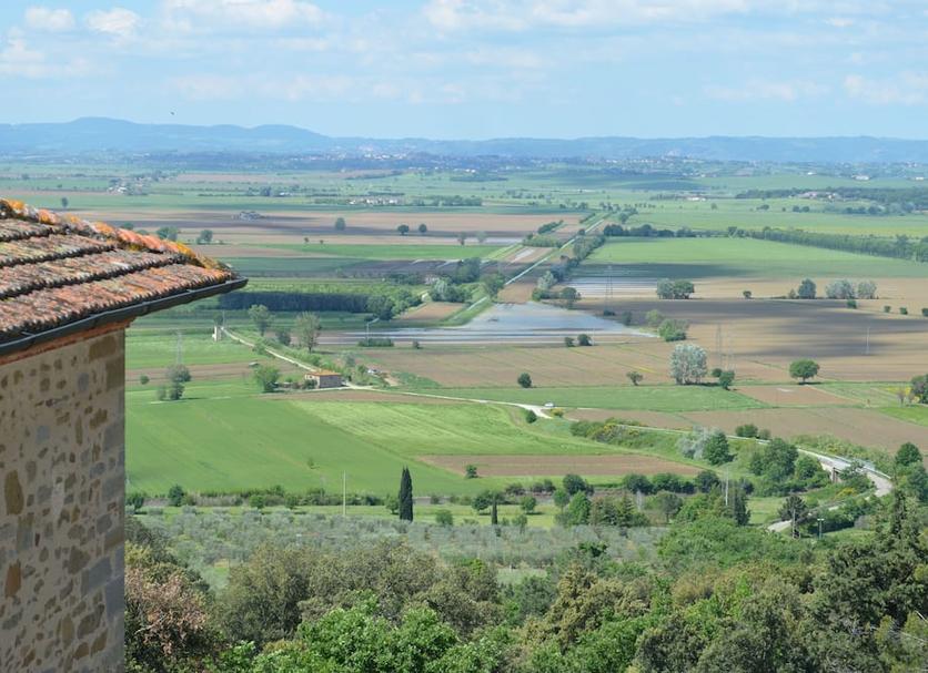 Outdoor view Photo