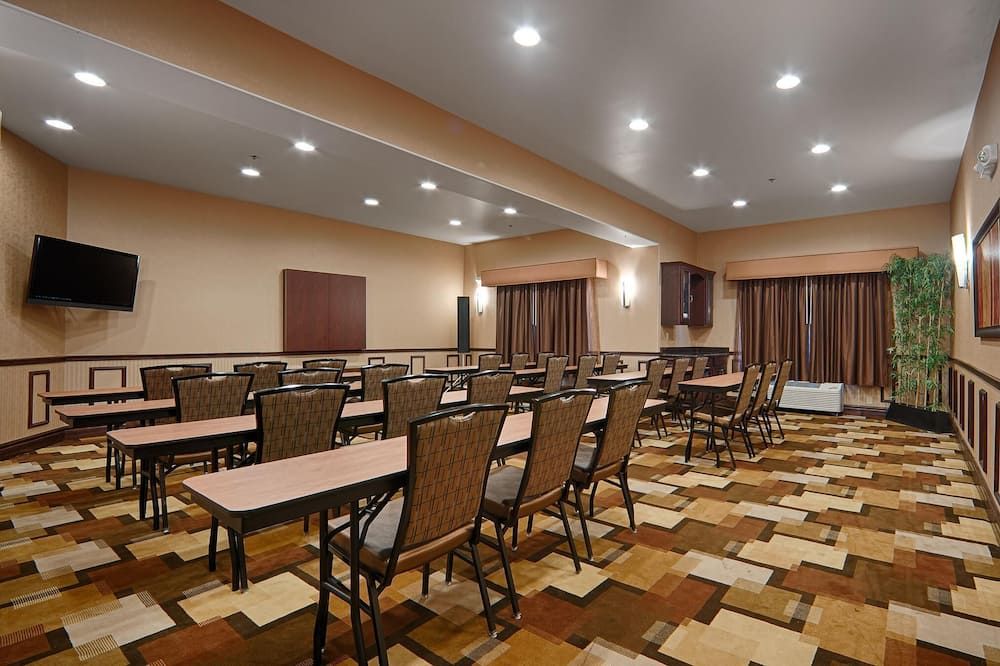 Conference room