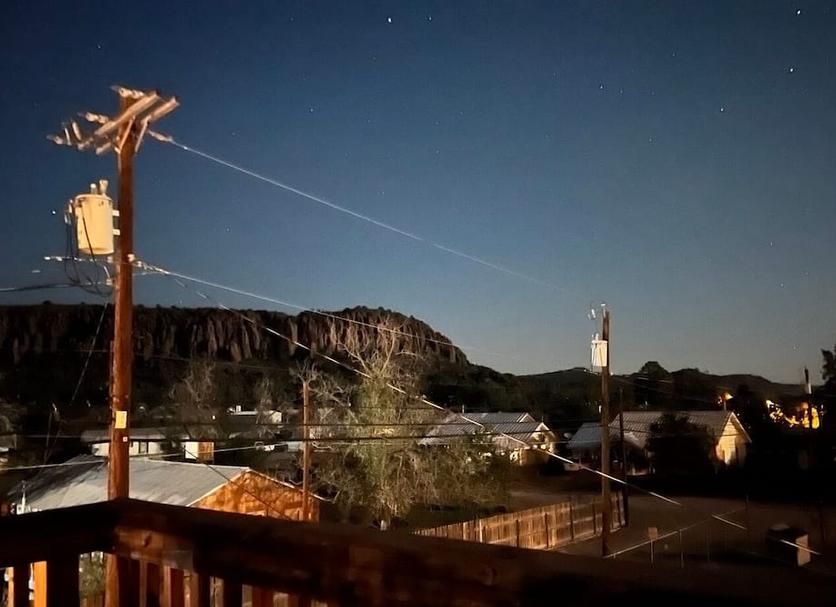 Outdoor view Photo