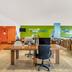 Business centre