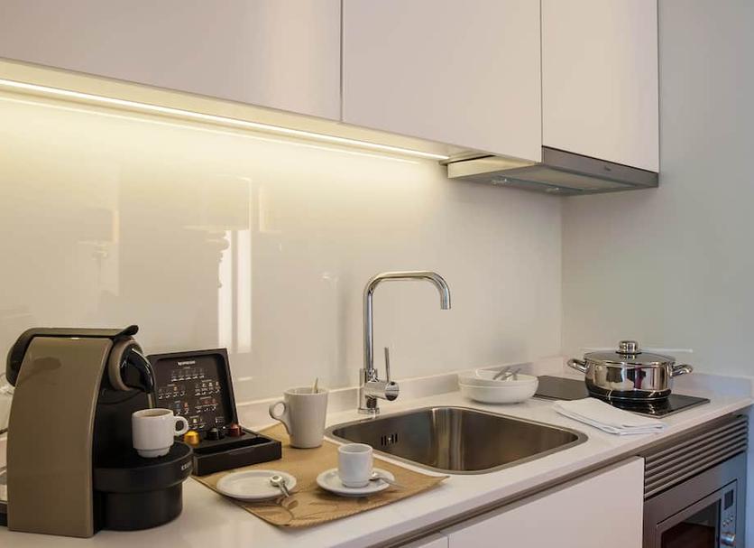 Kitchen Photo