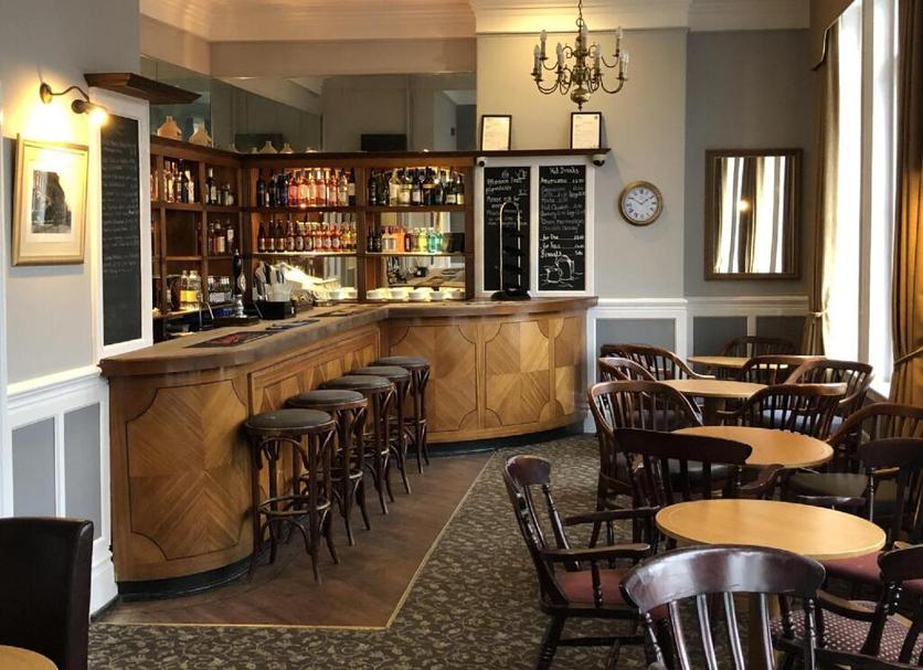 Bar Photo