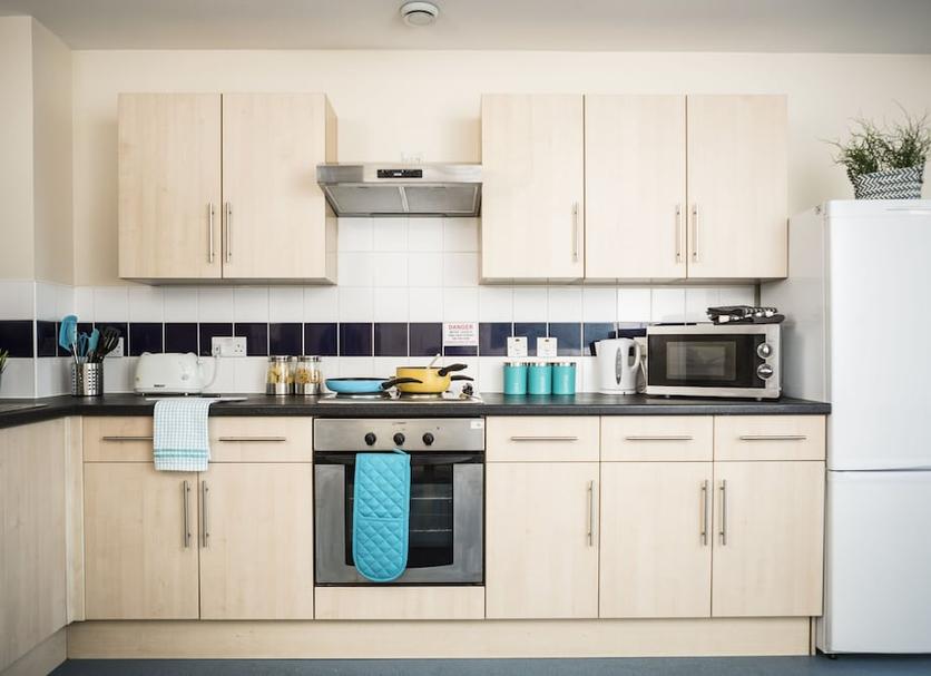 Kitchen Photo