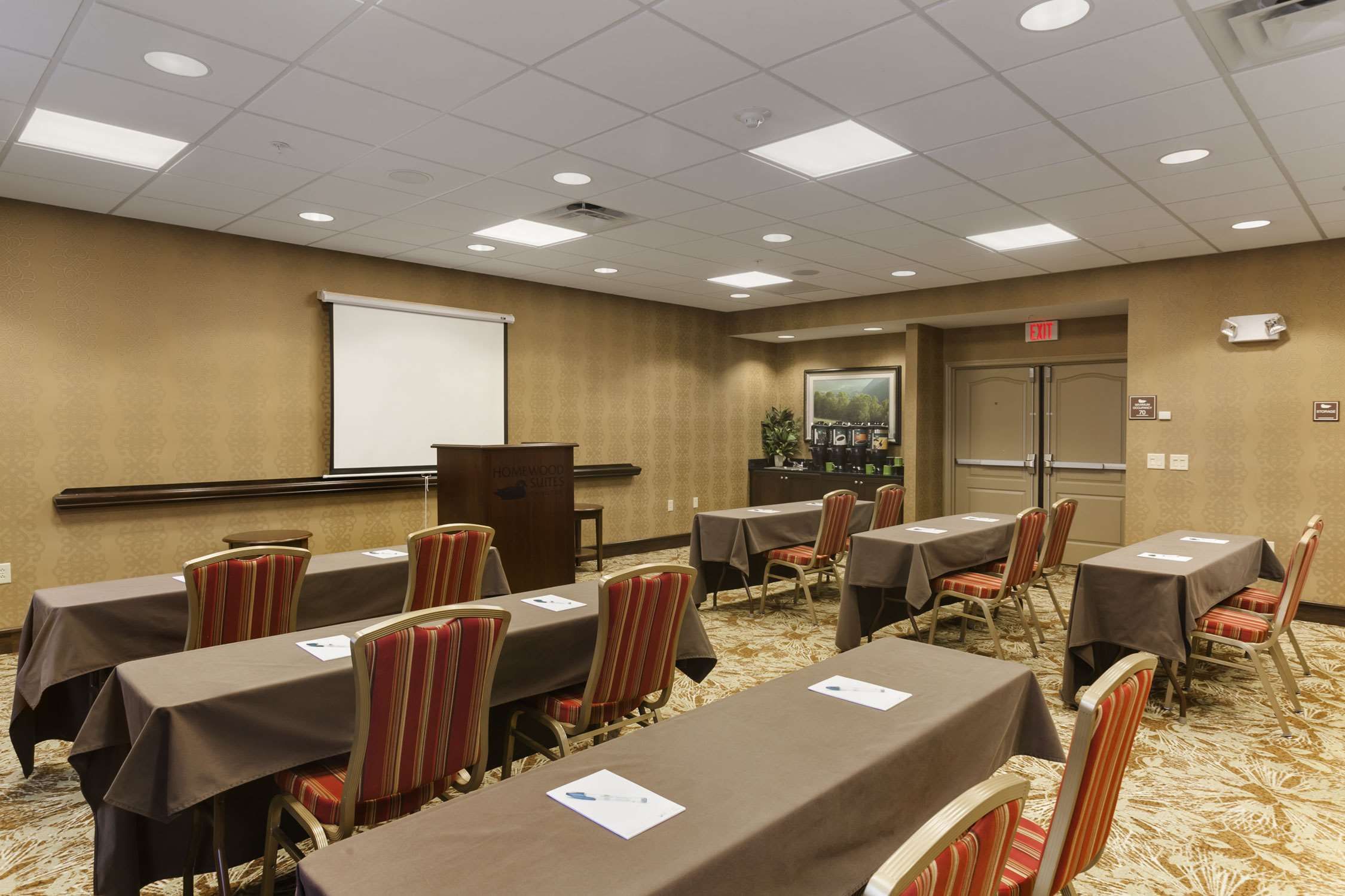 Conference room