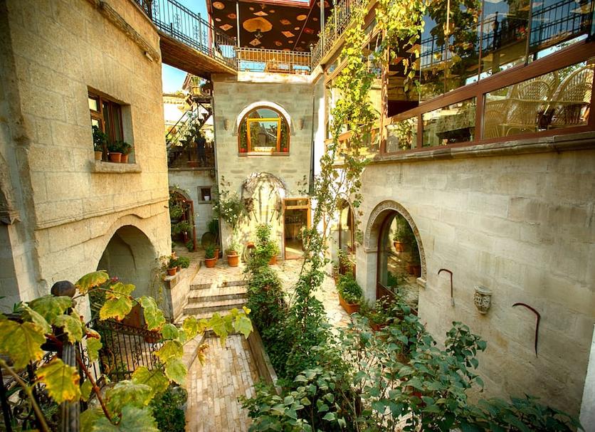 Outdoor view Photo