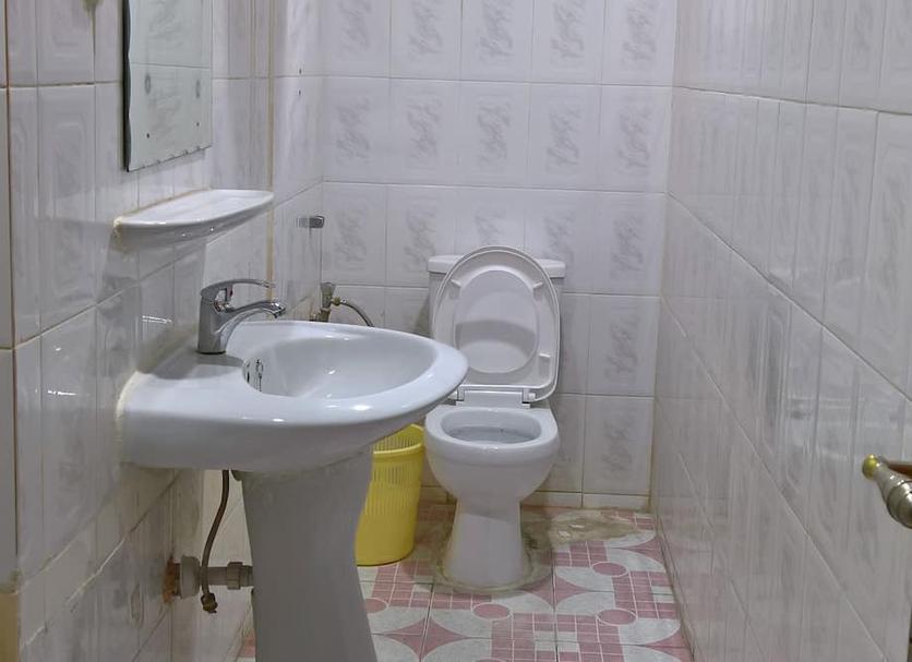 Bathroom Photo
