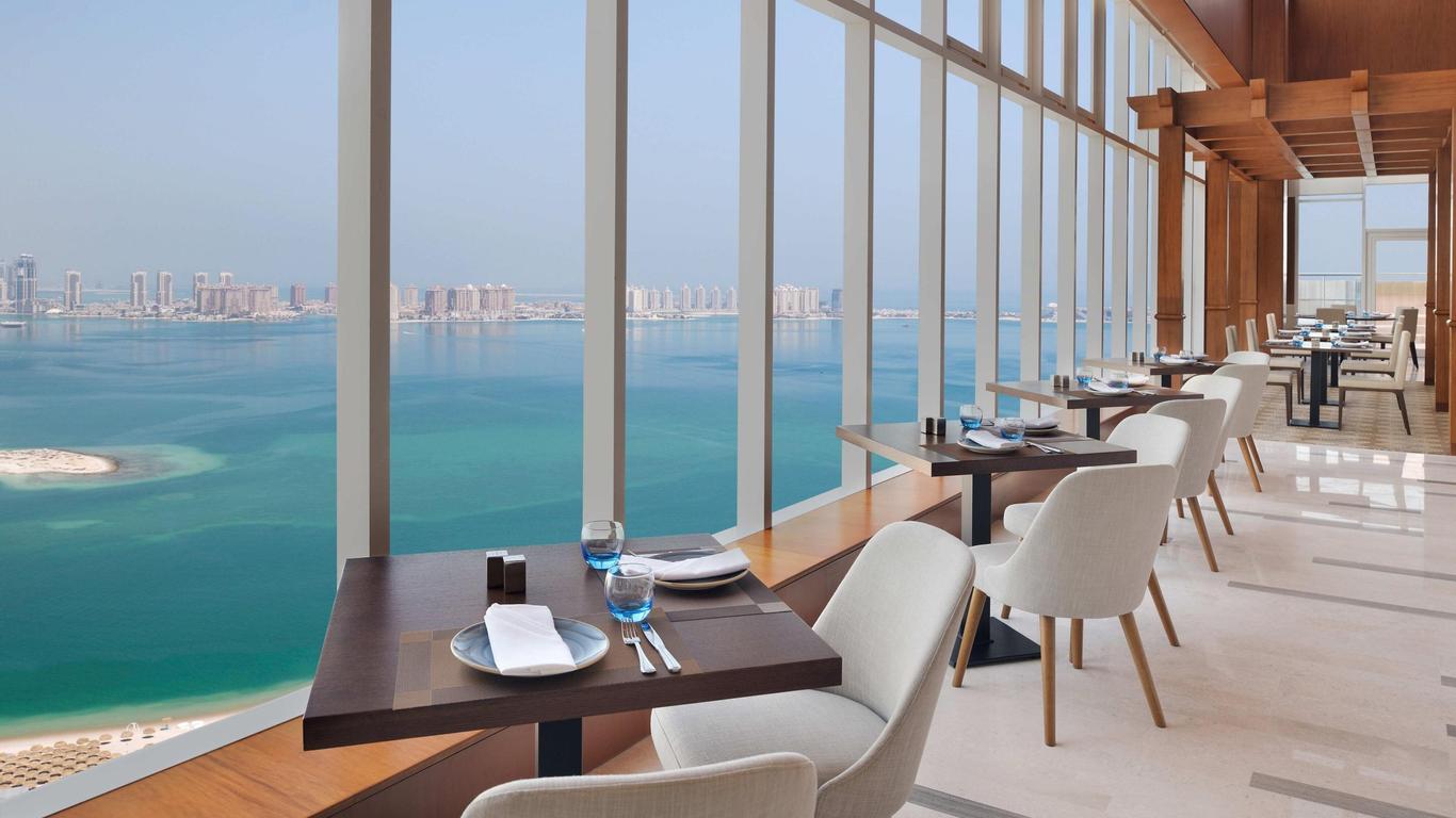 Delta Hotels by Marriott City Center Doha