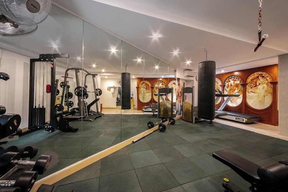 Gym
