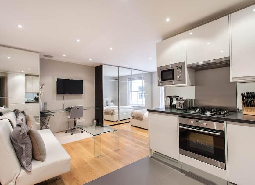 Kitchen Photo