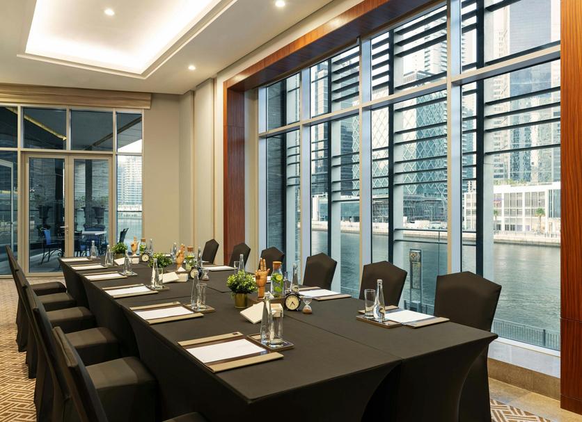 Conference room Photo
