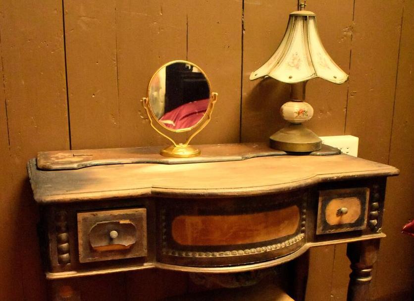 Room amenity Photo