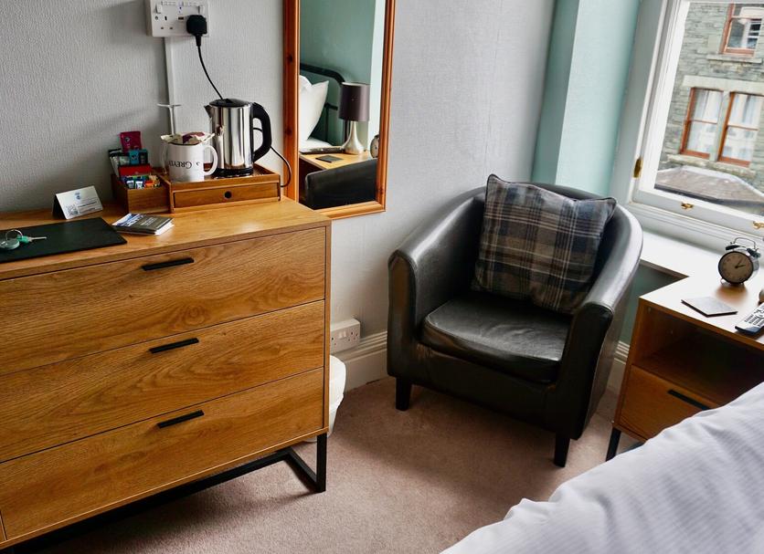 Room amenity Photo