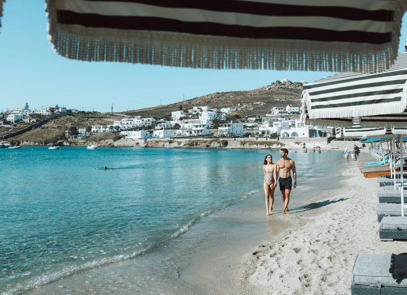 Beach Photo