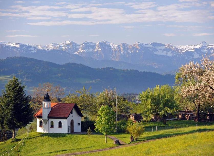 Outdoor view Photo