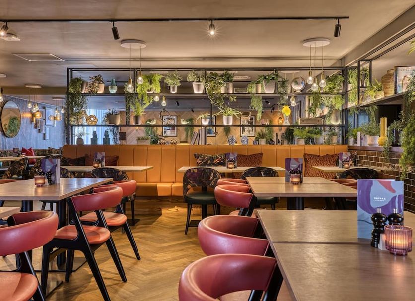 Bar Photo
