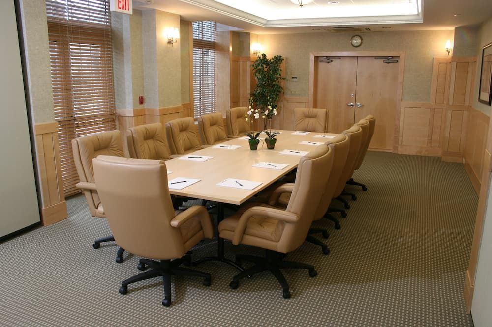 Conference room