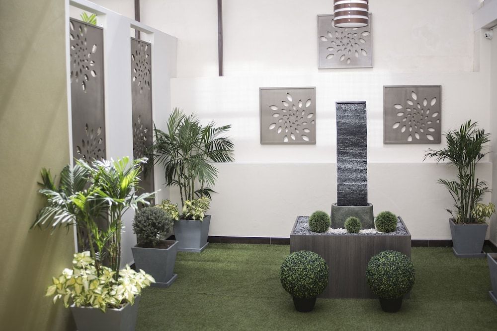 Conference room