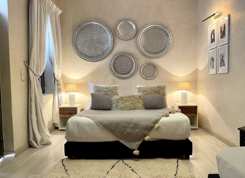 Bedroom Photo
