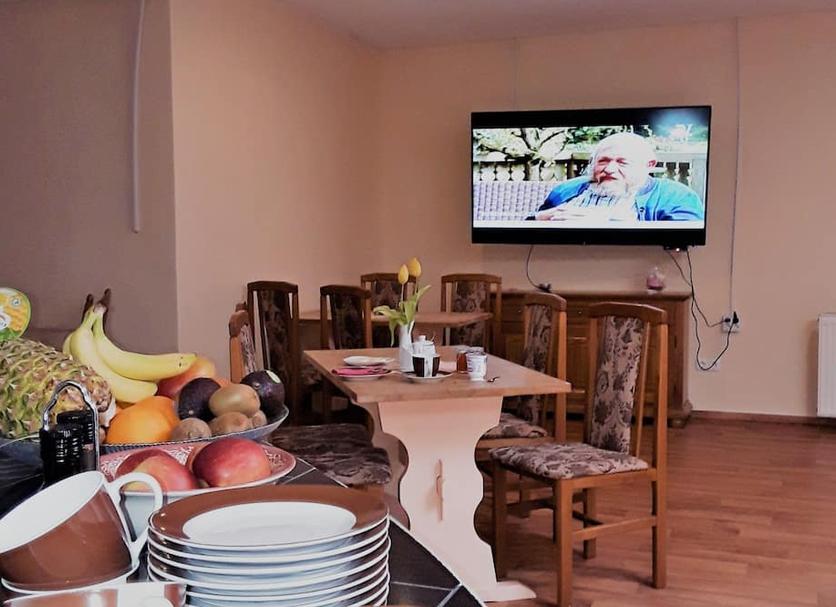 Dining room Photo