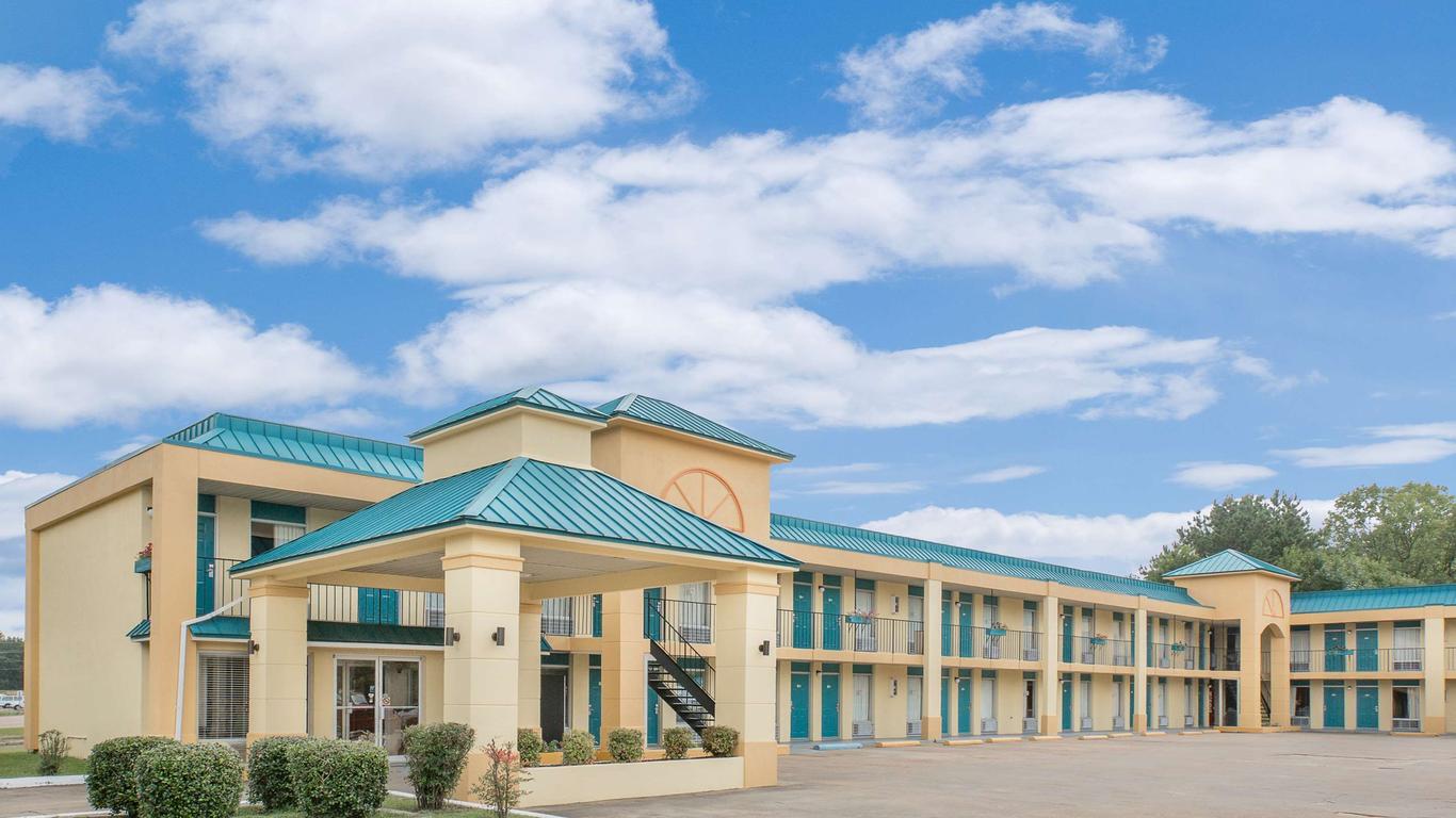 Americas Best Value Inn Kosciusko