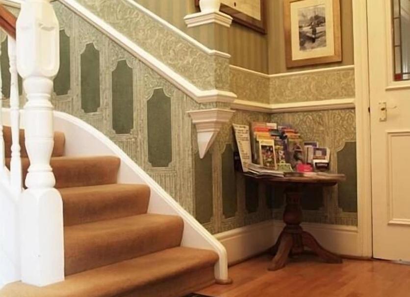 Stairs Photo