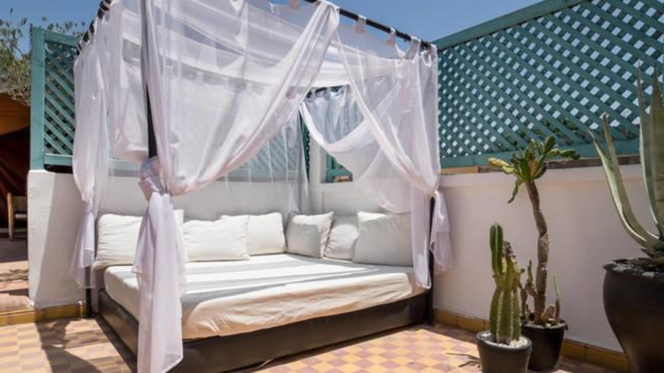 Riad Al Tainam