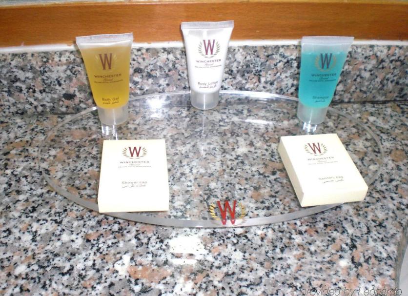 Room amenity Photo