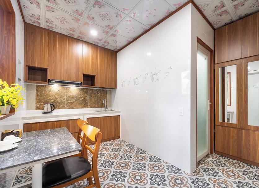 Kitchen Photo