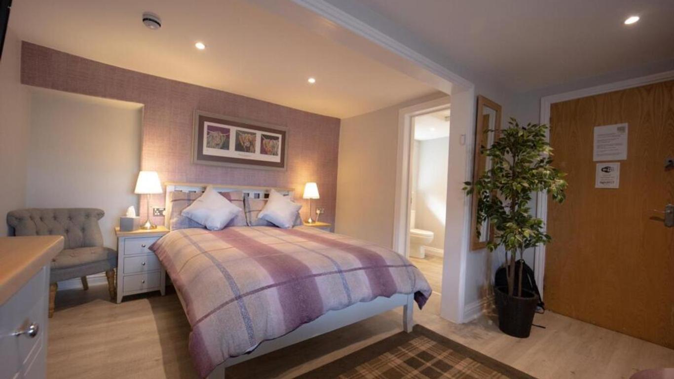 Tigh-Na-Mara Hotel