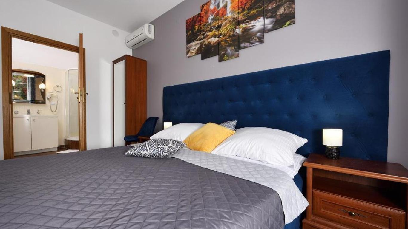 Hotel Agat