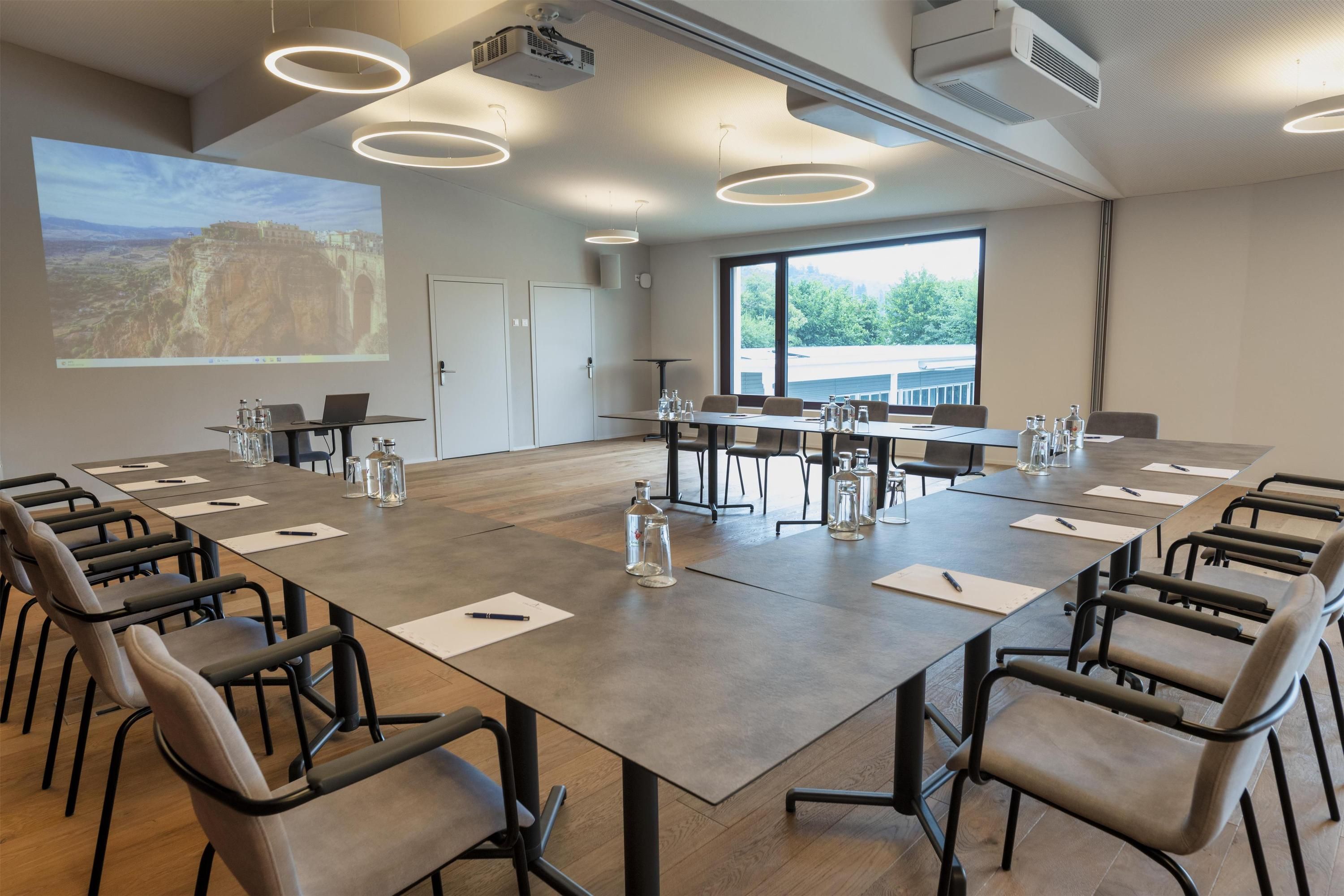 Conference room