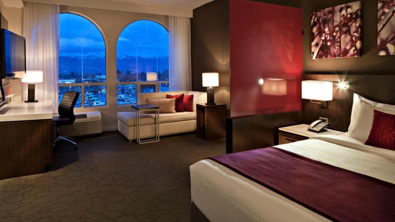 Delta Hotels by Marriott Grand Okanagan Resort