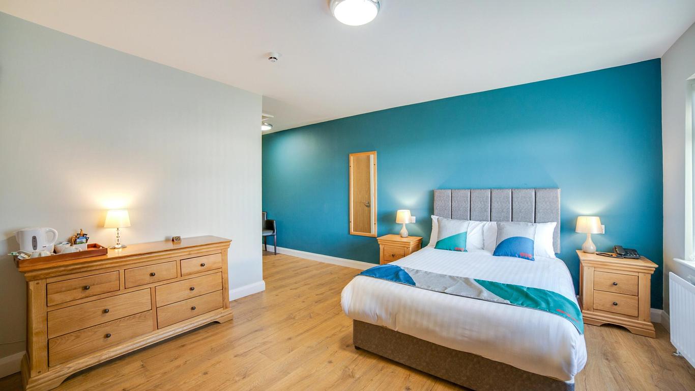 Standing Stones Lodge