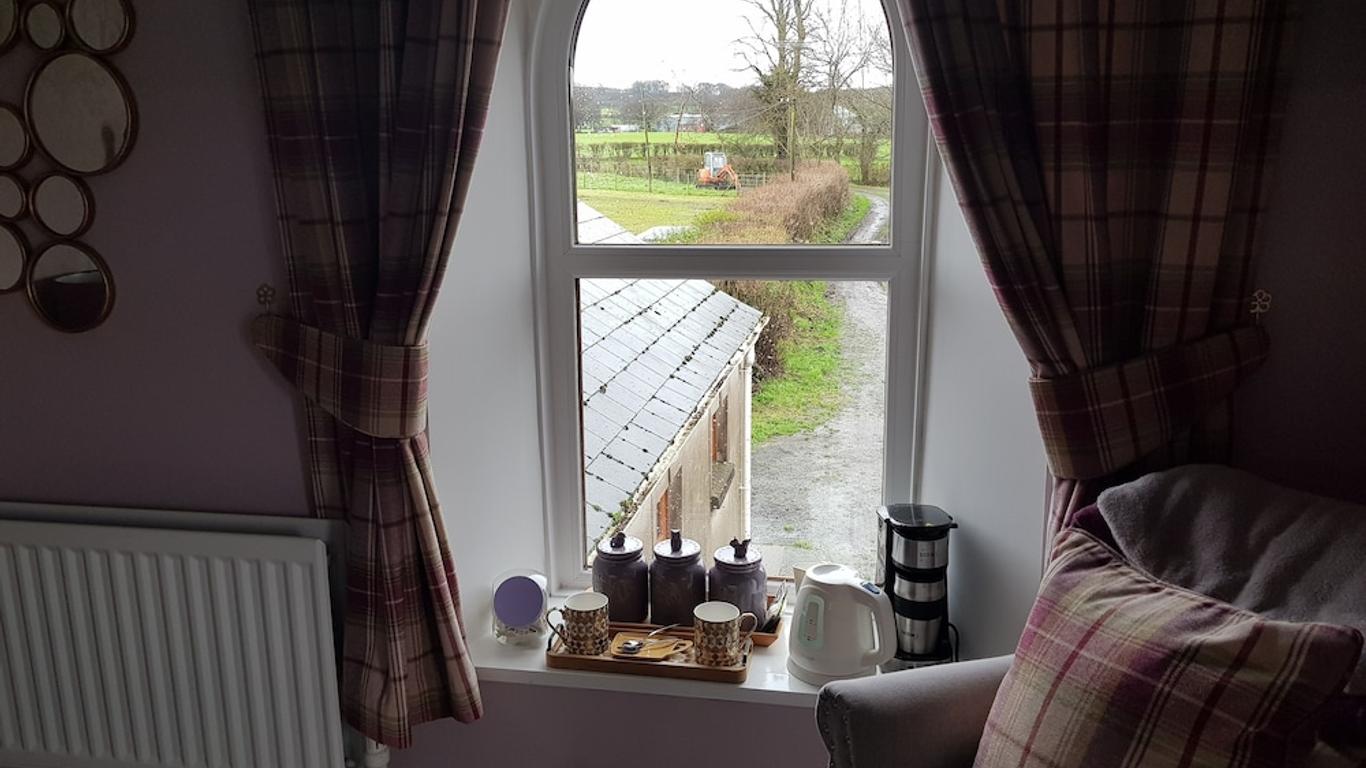 Beech Lane Farmhouse