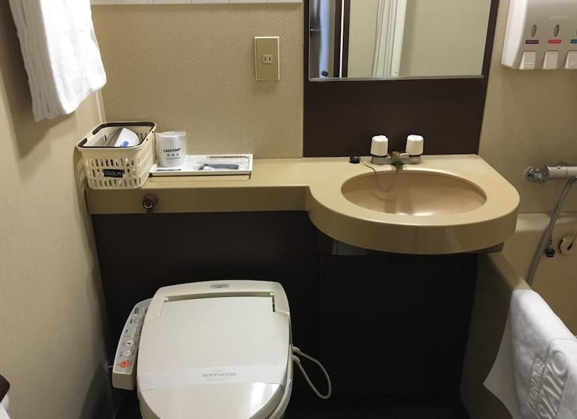 Bathroom Photo