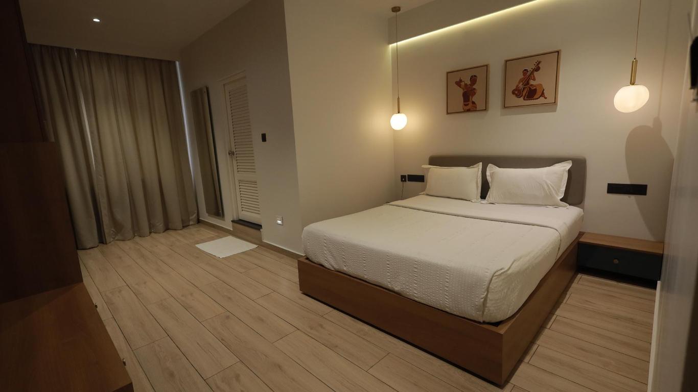 Hotel Bekal Palace