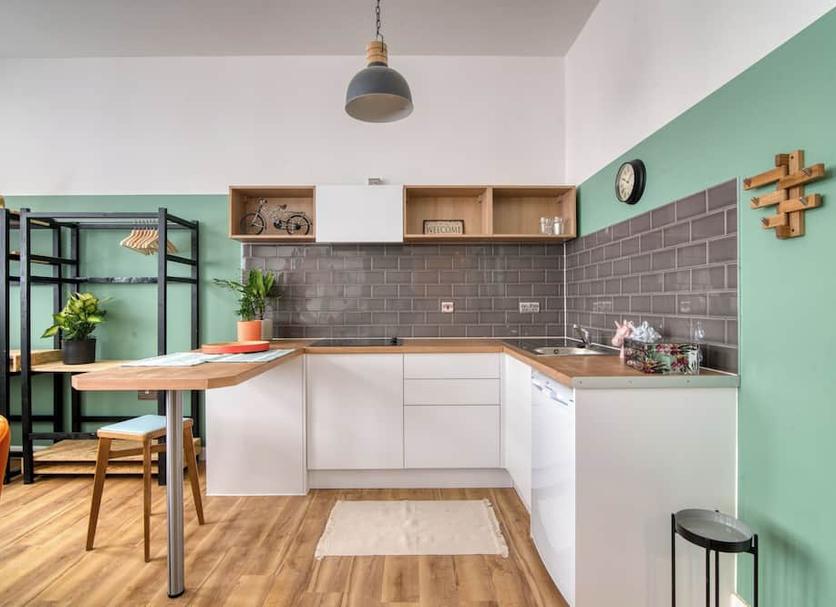 Kitchen Photo